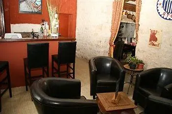 Claux De Serignac Hotel