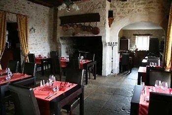 Hotel Claux De Serignac 3*