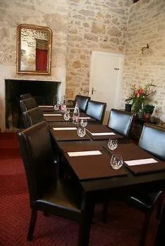 Claux De Serignac Hotel 3*