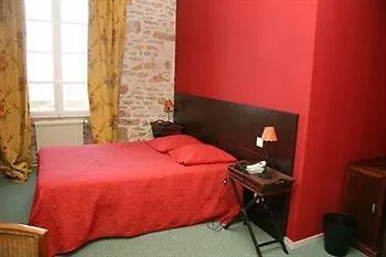 Claux De Serignac 3* Causse-et-Diege