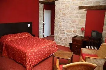 Claux De Serignac Hotel Causse-et-Diege