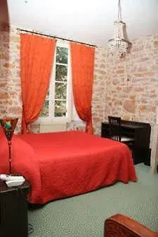 Claux De Serignac Hotel 3*