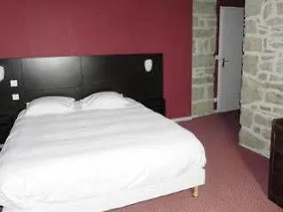 Hotel Claux De Serignac 3*