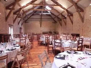 Claux De Serignac Hotel Causse-et-Diege